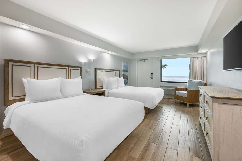 Best Western Plus Beach Resort - photo 50