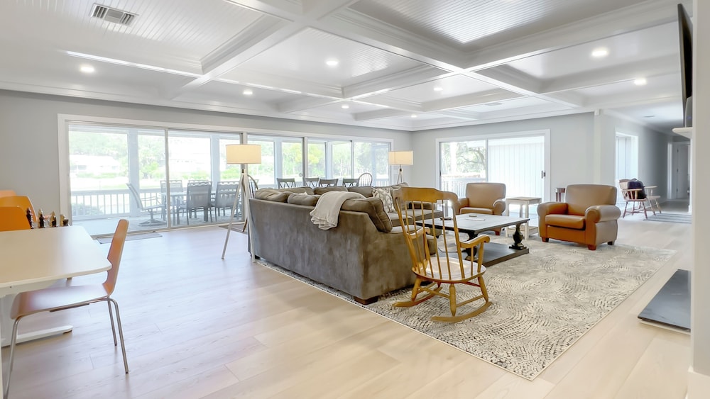 14 Beach Lagoon Road at The Sea Pines Resort - photo 13