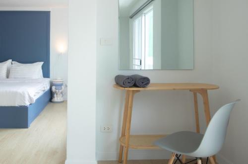 Baan Khun Pra No 1 Bangkok Duplex