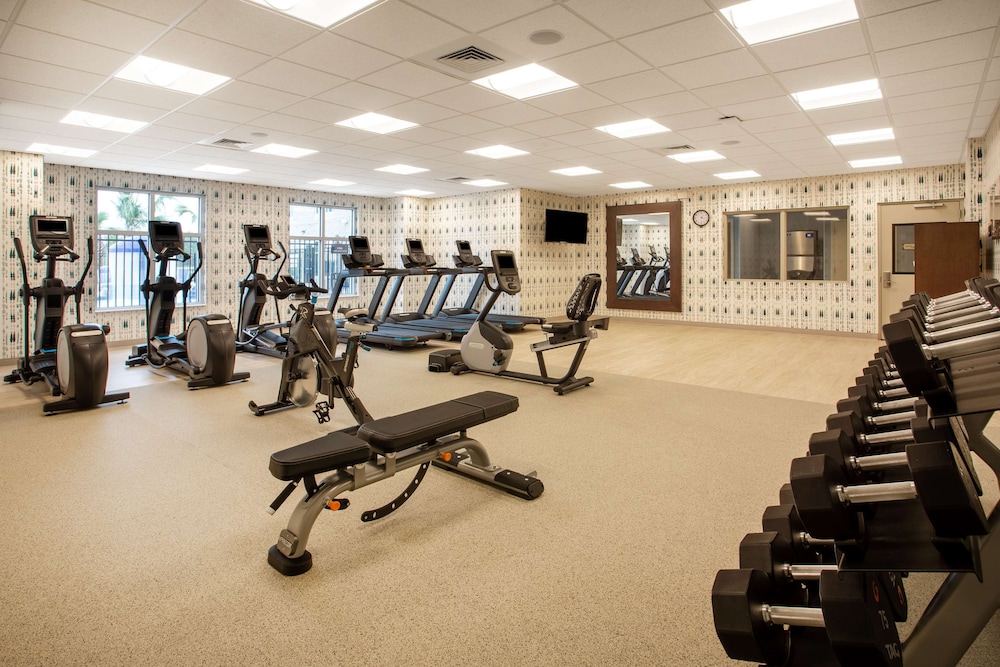 Homewood Suites by Hilton Myrtle Beach Coastal Grand Mall - photo 20