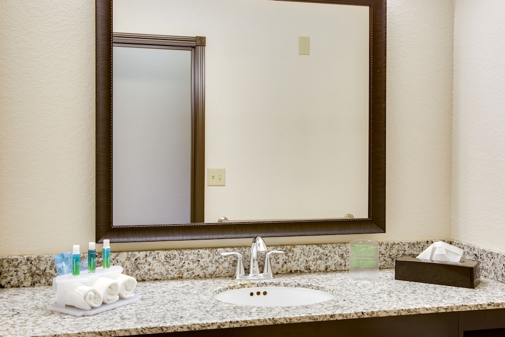 Holiday Inn Express & Suites Nevada by IHG - photo 40