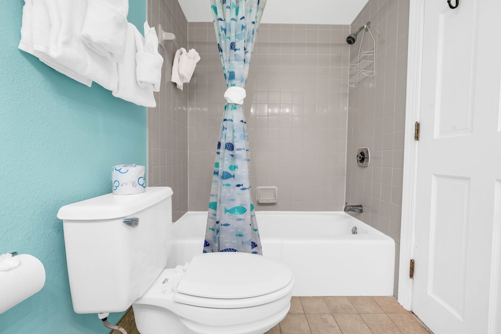 Bluewater Resort 306 - photo 20
