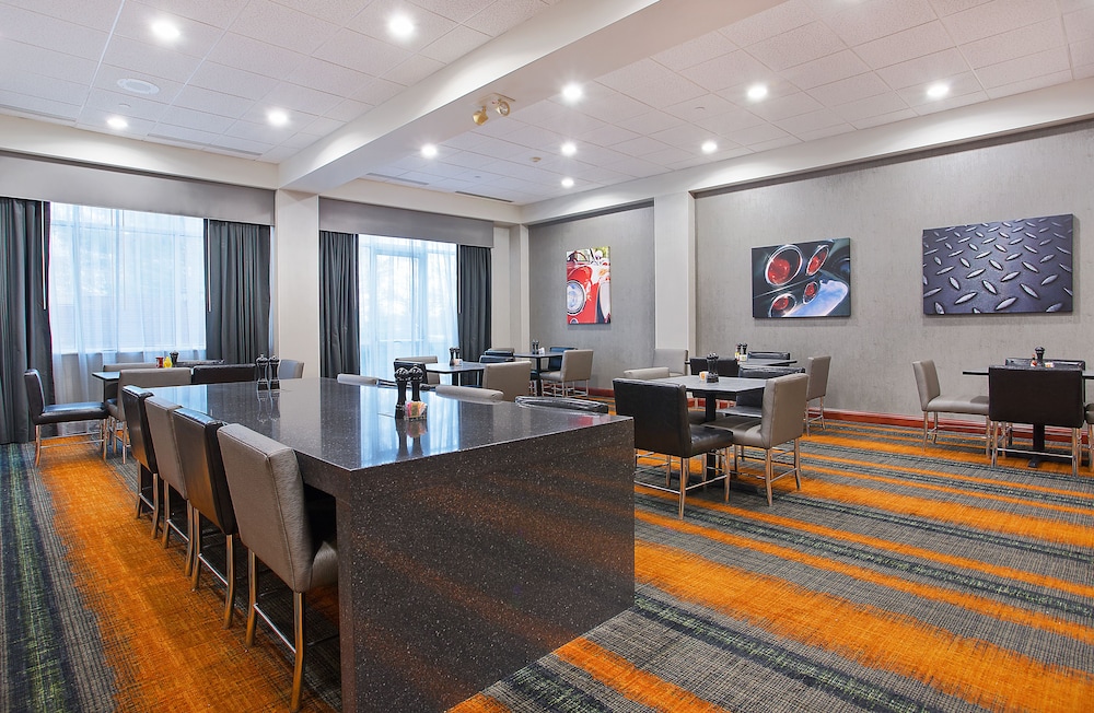 Holiday Inn University Plaza Bowling Green by IHG - photo 39
