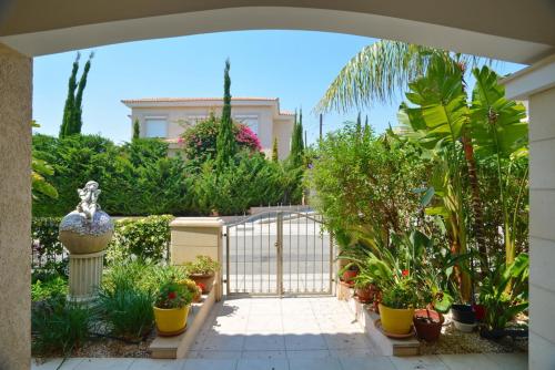 SeaView 6 Bedroom Villa & Private Pool