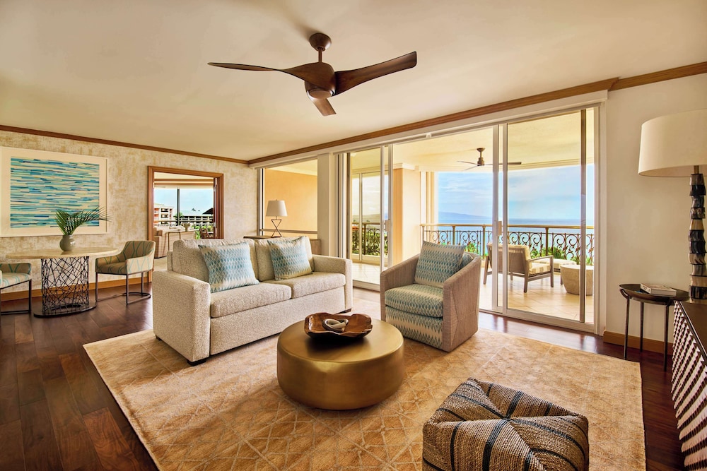 Grand Wailea Resort Hotel & Spa A Waldorf Astoria Resort - photo 63