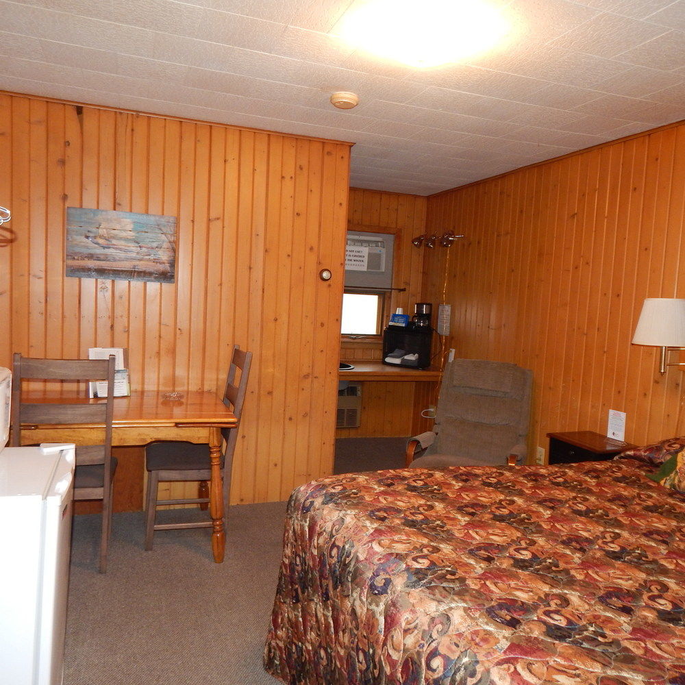 Brookside Motel - photo 4