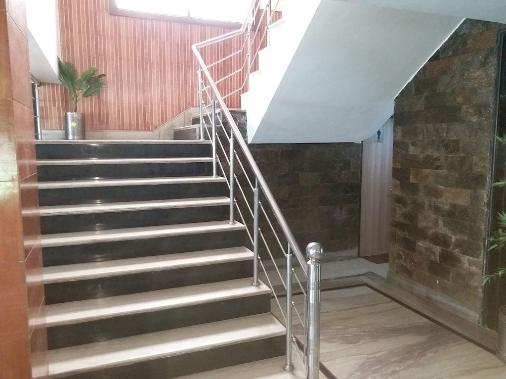 Hotel Jagdamba in Katra, India