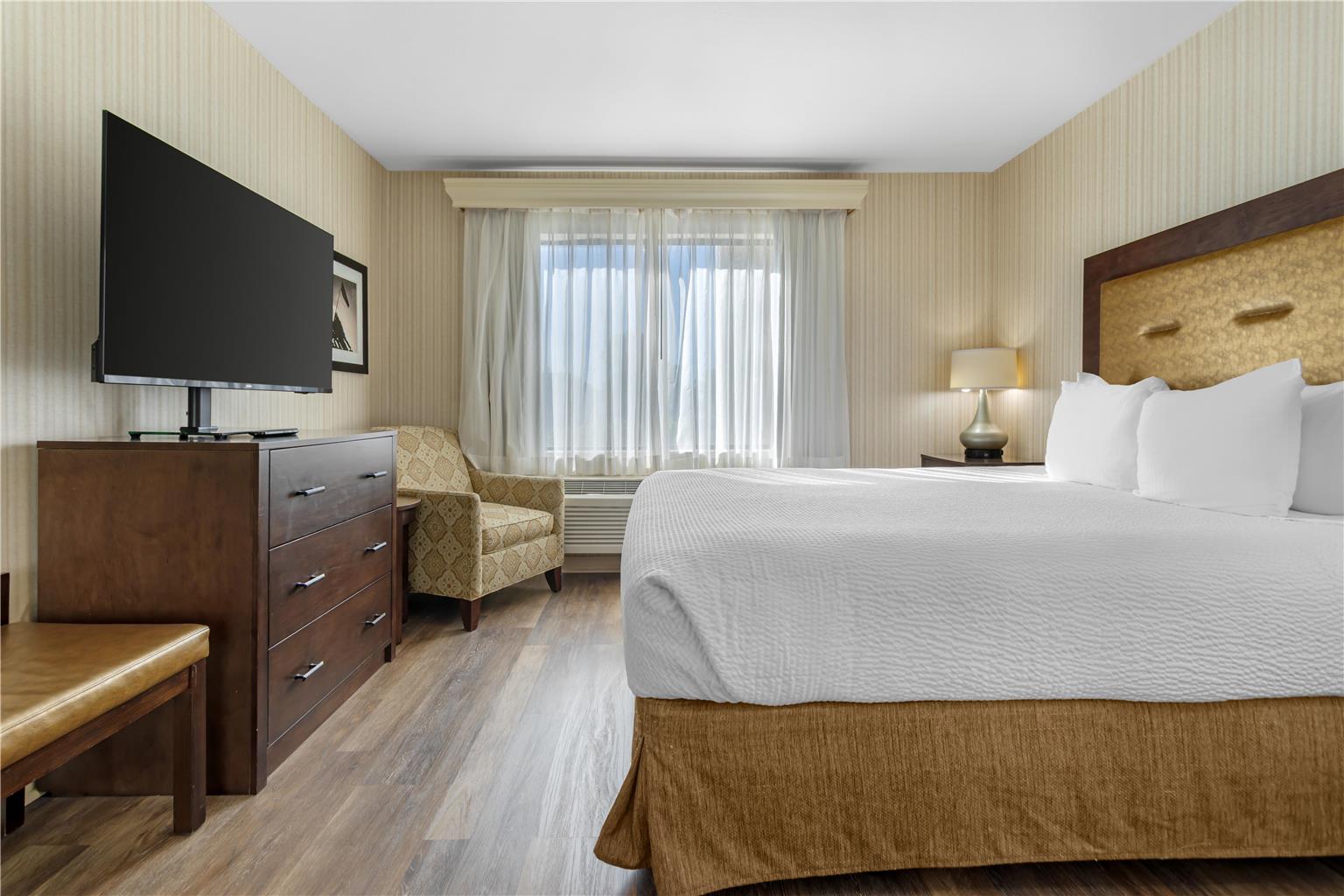 Best Western Plus Big America - photo 33