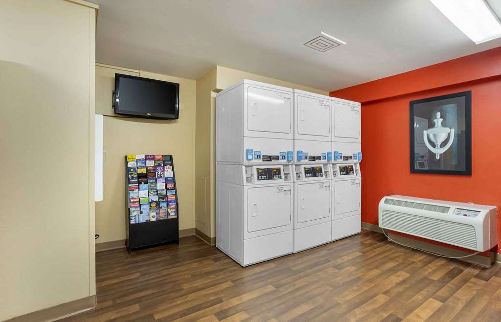 Extended Stay America Suites Long Island Bethpage - photo 38