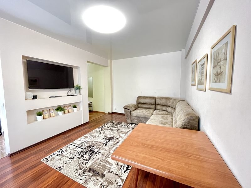 Two Pillows on str. Lomonosova bld. 6 in Vorkuta, Russia