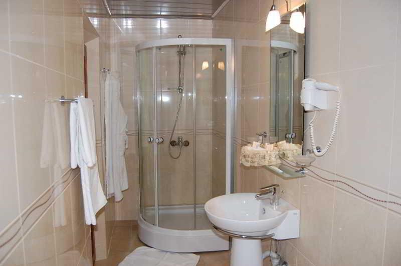 My Way Hotel — Ganja — photo 4