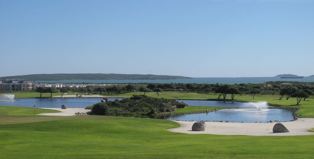 Langebaan Country Estate — 4-Star Luxury Hotel in Saldanha, South Africa