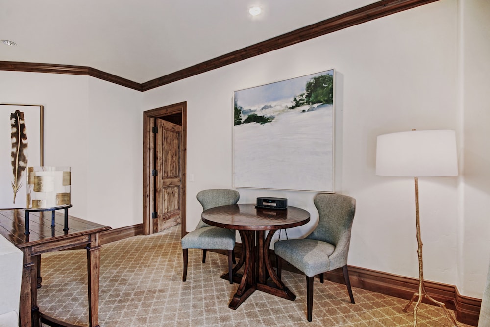 The Arrabelle A RockResort by Vail Resorts - photo 137