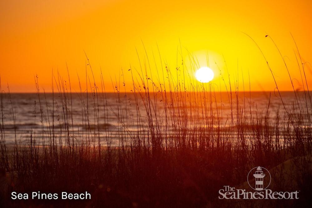 5 Turtle Lane at The Sea Pines Resort - photo 23
