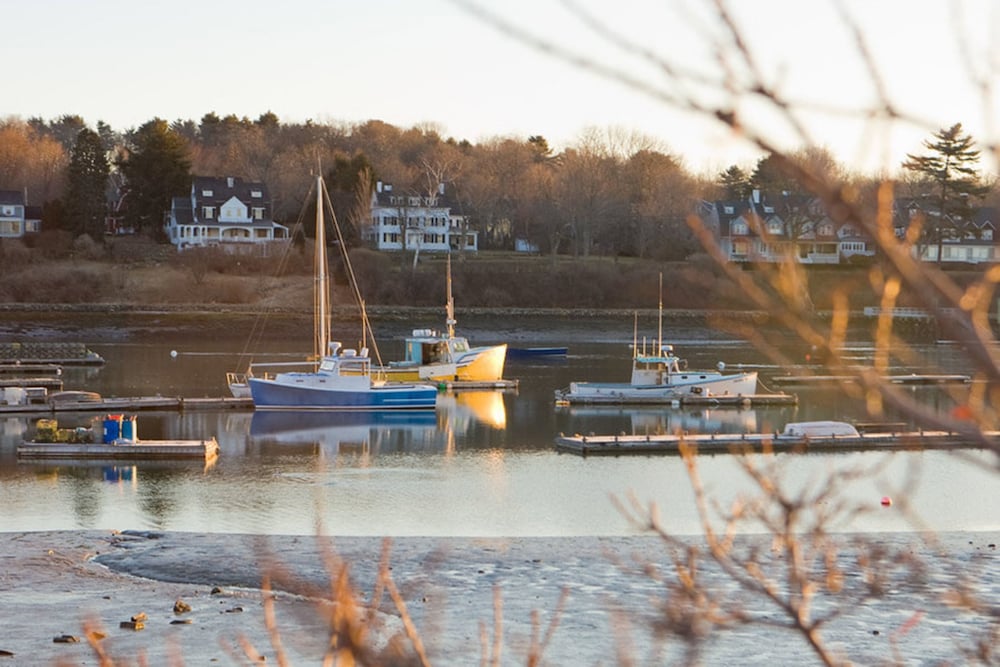 Dockside Guest Quarters & Restaurant - photo 133