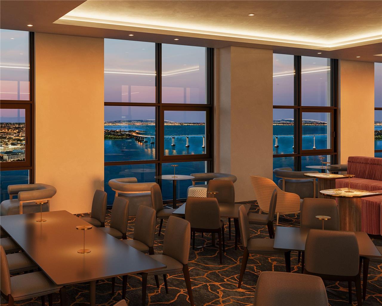 Manchester Grand Hyatt San Diego - photo 105