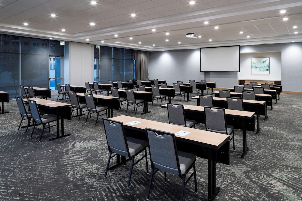 Hyatt Place Tempe Phoenix University - photo 47