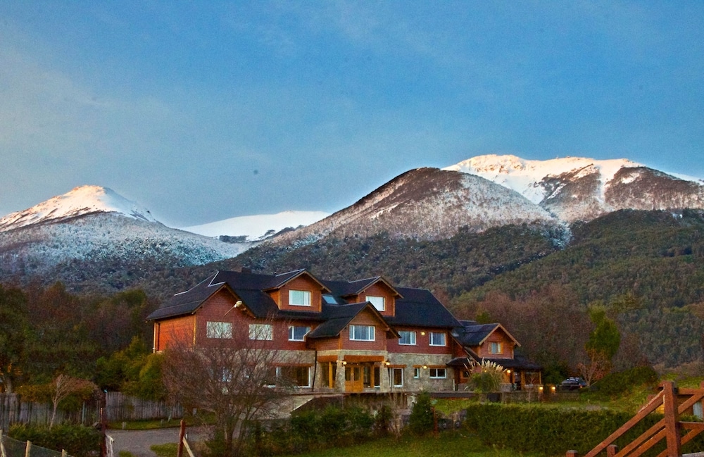 Alma Andina Hosteria in Villa La Angostura, Argentina