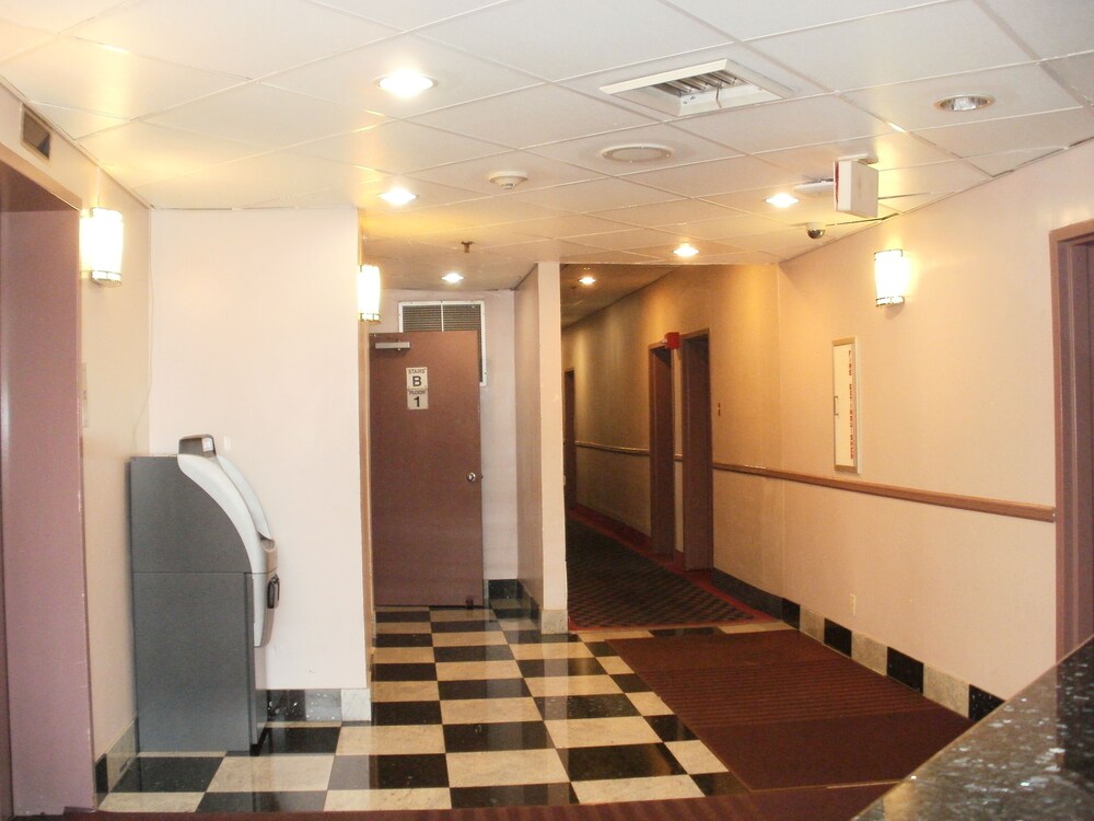 Galaxy Motel - photo 15