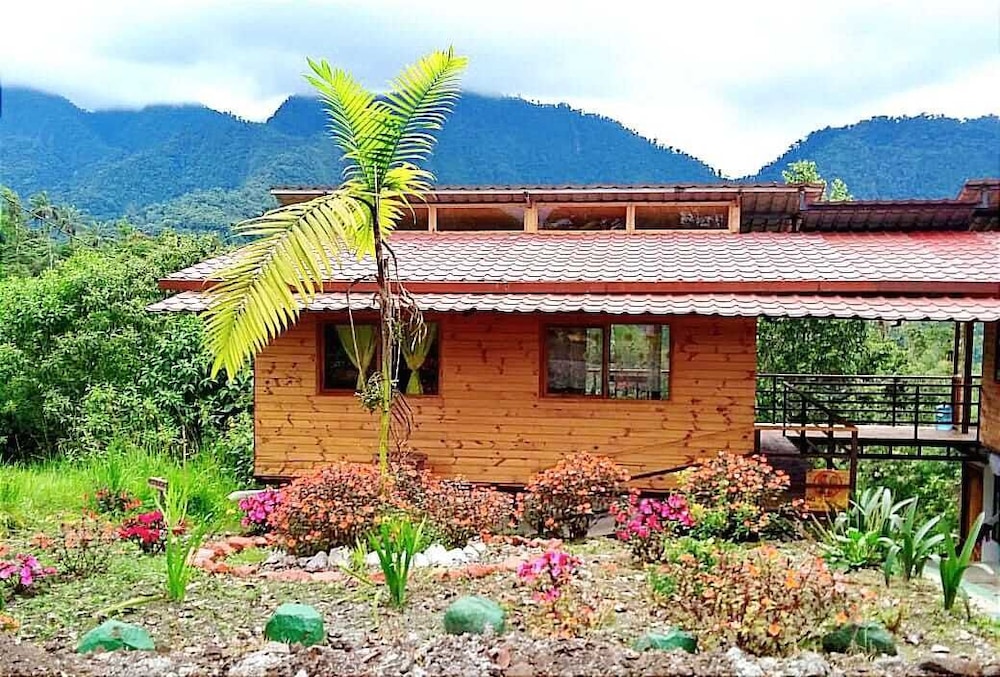 Sendero de las aves - last minute hotel in Unknown City