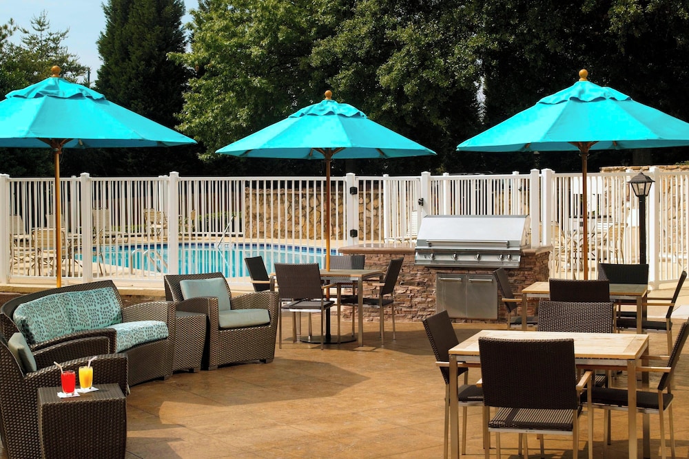 Residence Inn by Marriott Atlanta Cumberland Galleria - featured photo