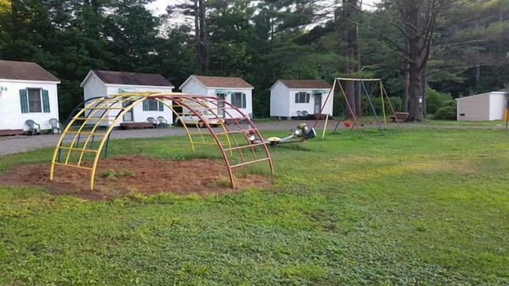 Catskill Motor Court Motel - photo 22