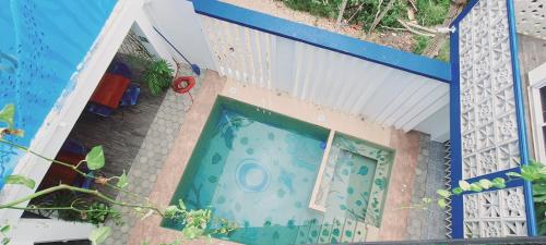Estancia del Agua — Xul-Ha — photo 2