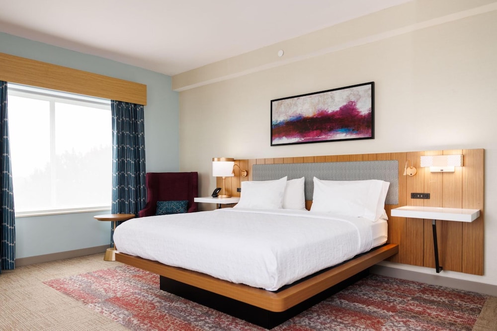 Hilton Garden Inn New York Staten Island - photo 18