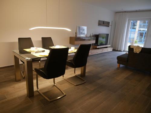 Apartment Haltern — Haltern Am See — photo 4