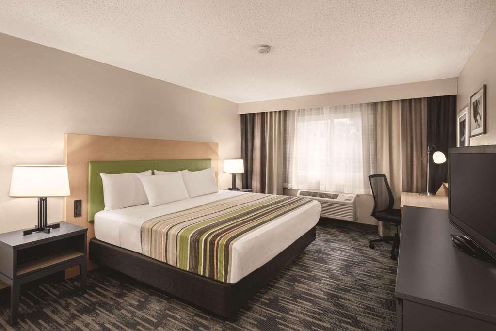 Country Inn & Suites by Radisson Northfield MN - photo 7