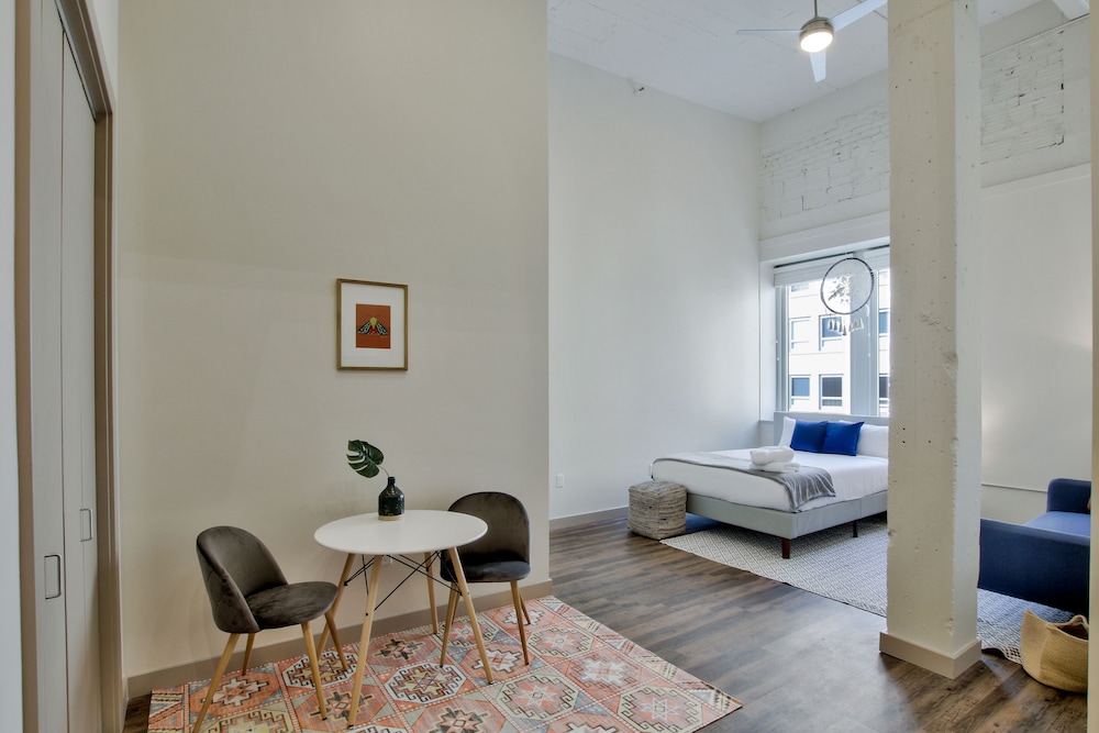 The Old Town Luxury Lofts - photo 166