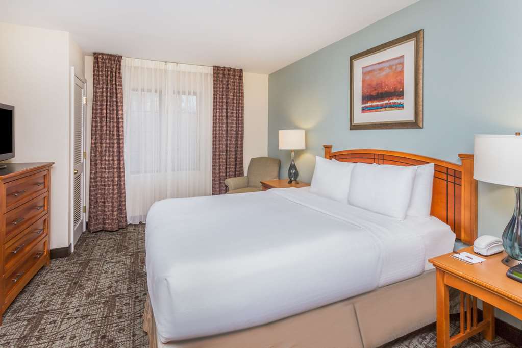 Sonesta ES Suites Atlanta Perimeter Center - photo 7