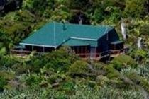 The Rocks Homestay