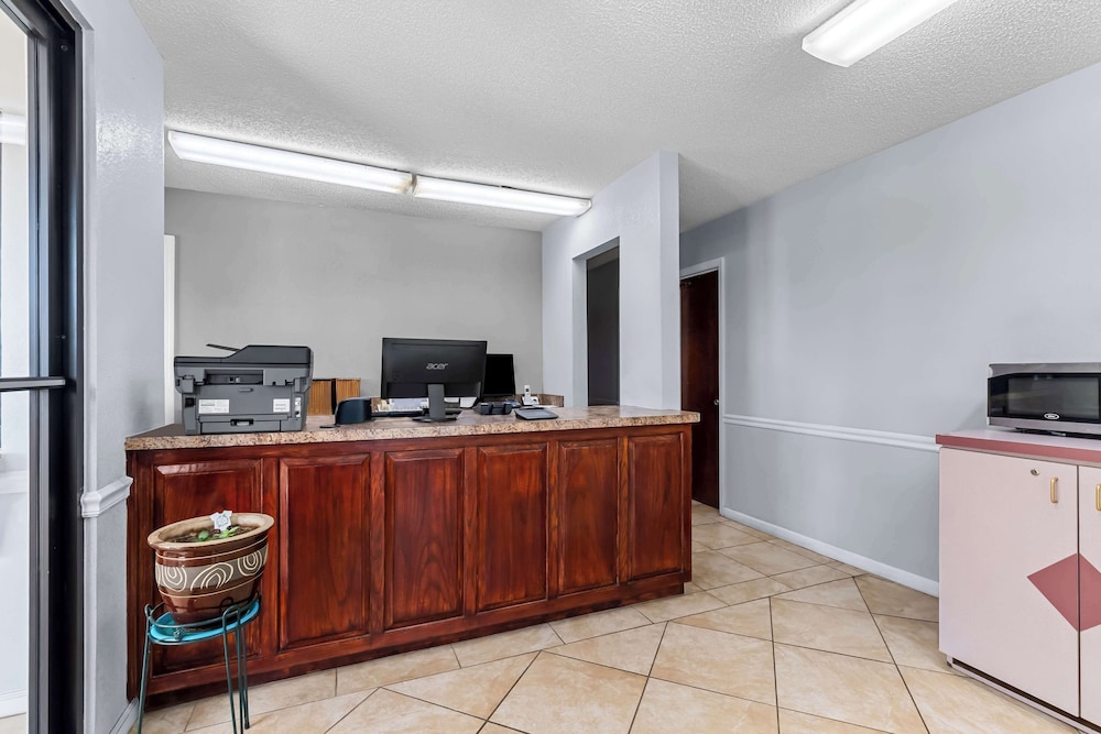 Americas Best Value Inn Athens TN - photo 5