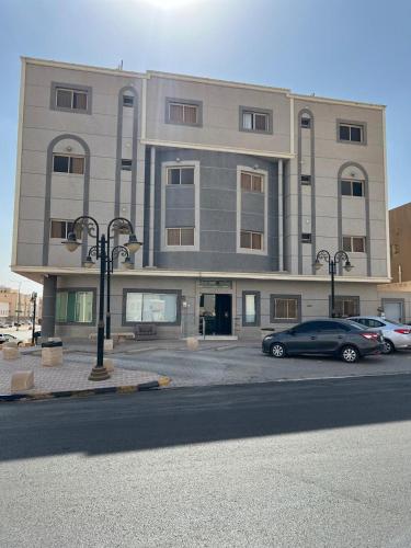 Furnished units — 4-Star Luxury Hotel in Riyadh, Saudi Arabia