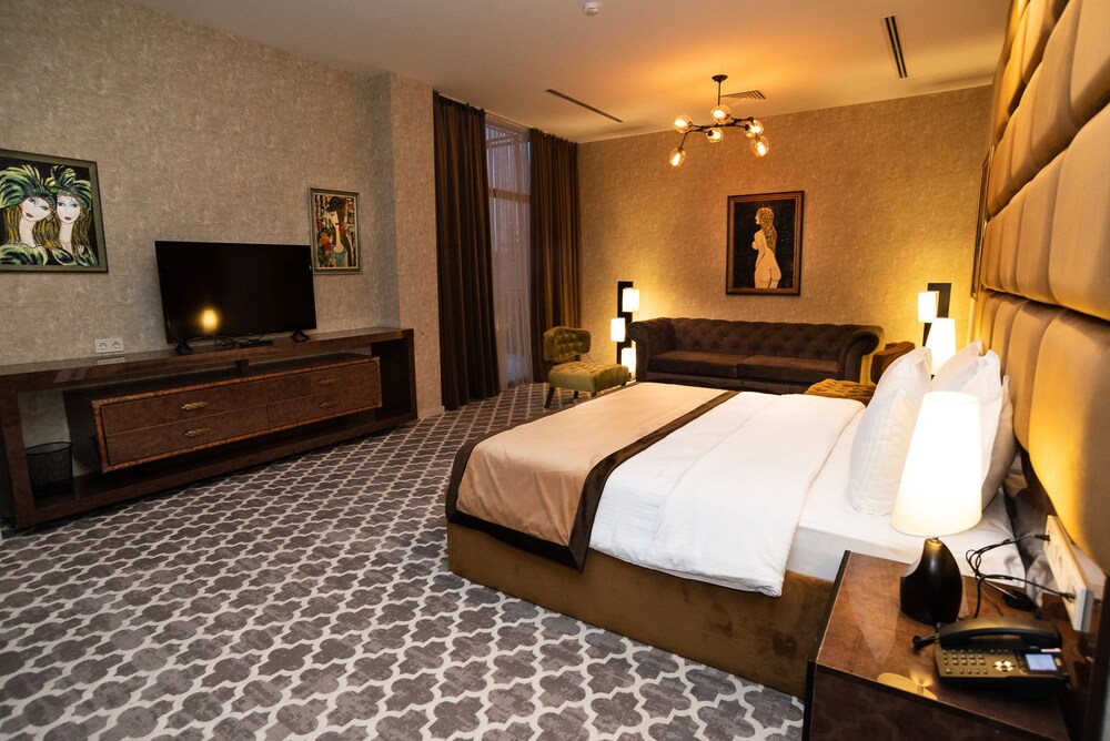 Guestroom