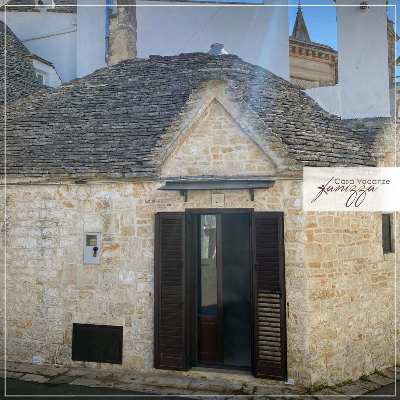 Trullo Dei Santi - last minute hotel in Alberobello