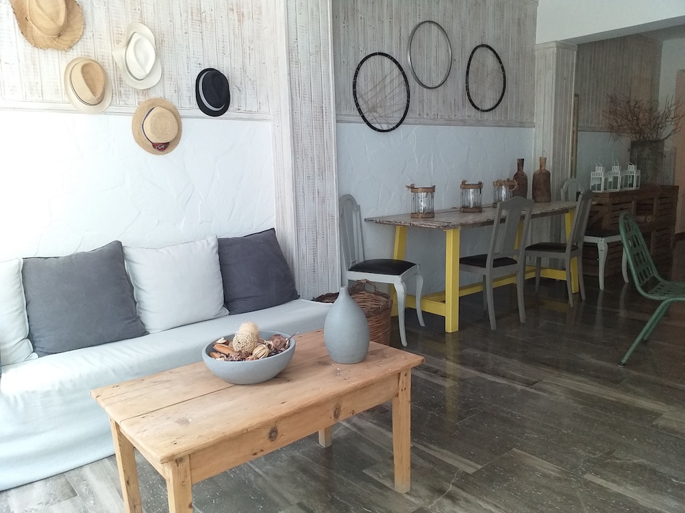 Psili Ammos - last minute hotel in Nafplio
