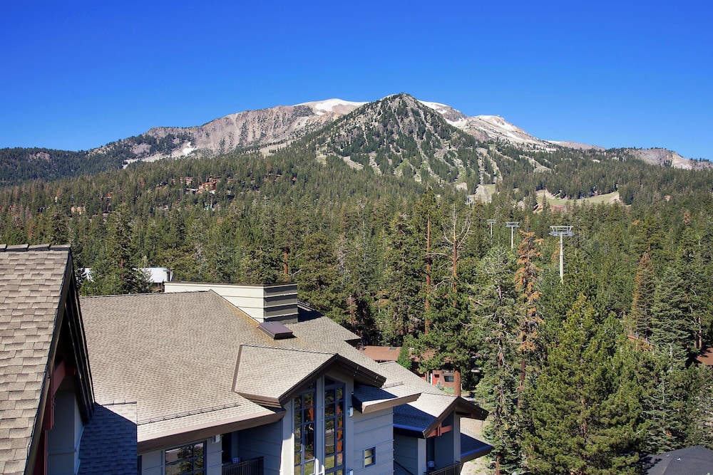 The Westin Monache Resort Mammoth - photo 52