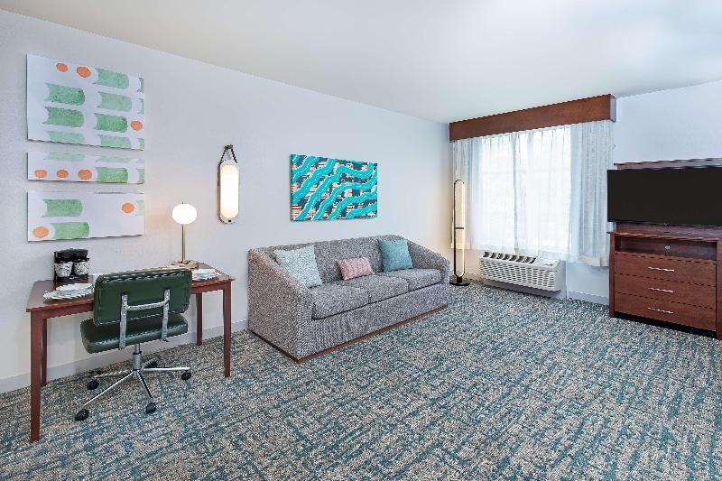 Homewood Suites by Hilton Atlanta Perimeter Center - photo 79