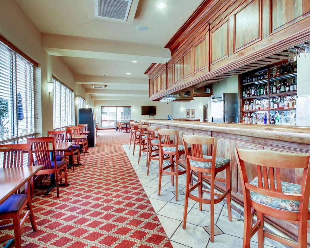 Clarion Suites Vidalia Riverfront - photo 30