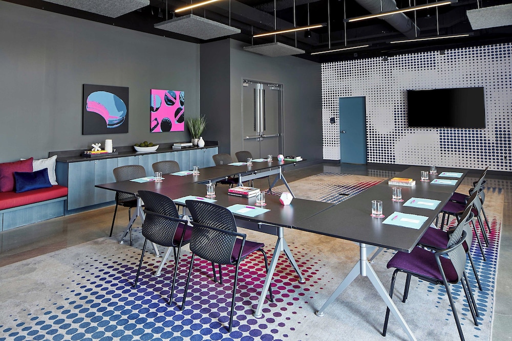 Aloft Chattanooga Hamilton Place - photo 47