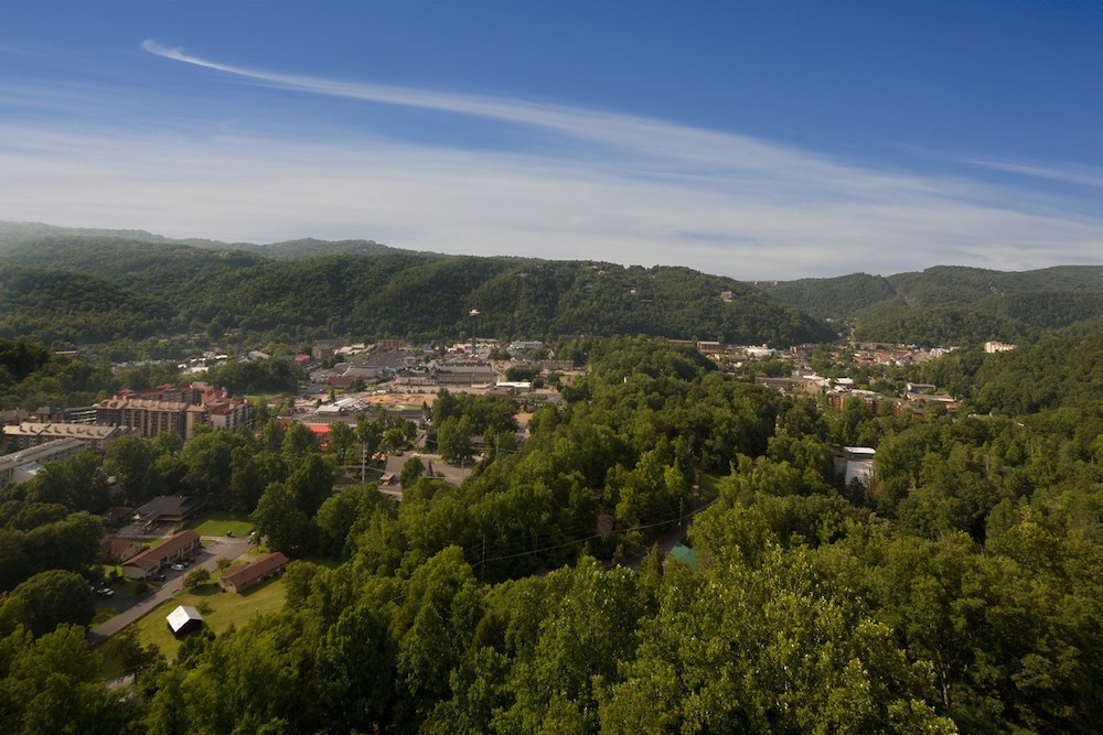 The Park Vista a DoubleTree by Hilton Hotel Gatlinburg - photo 15