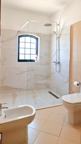 Casa Santos — 4-Star Luxury Hotel in Albufeira, Portugal