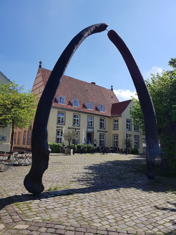 Hotel Havenhaus — Bremen — photo 2