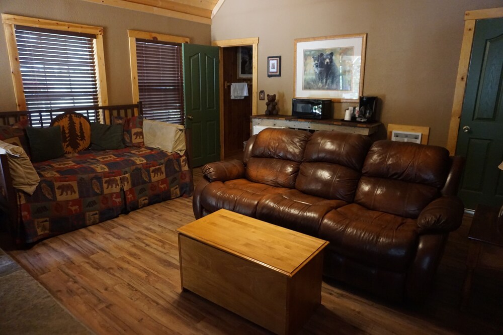 Shaver Lake Village Hotel - photo 64