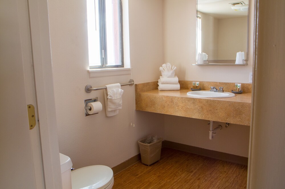 Hopi Cultural Center - photo 15