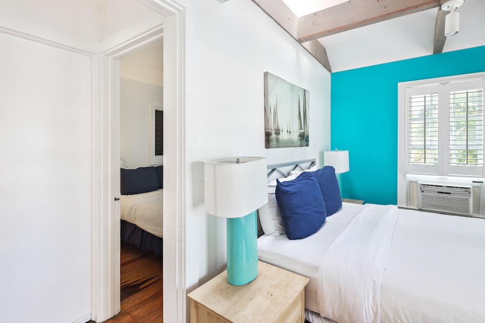 Wicker Guesthouse - photo 28