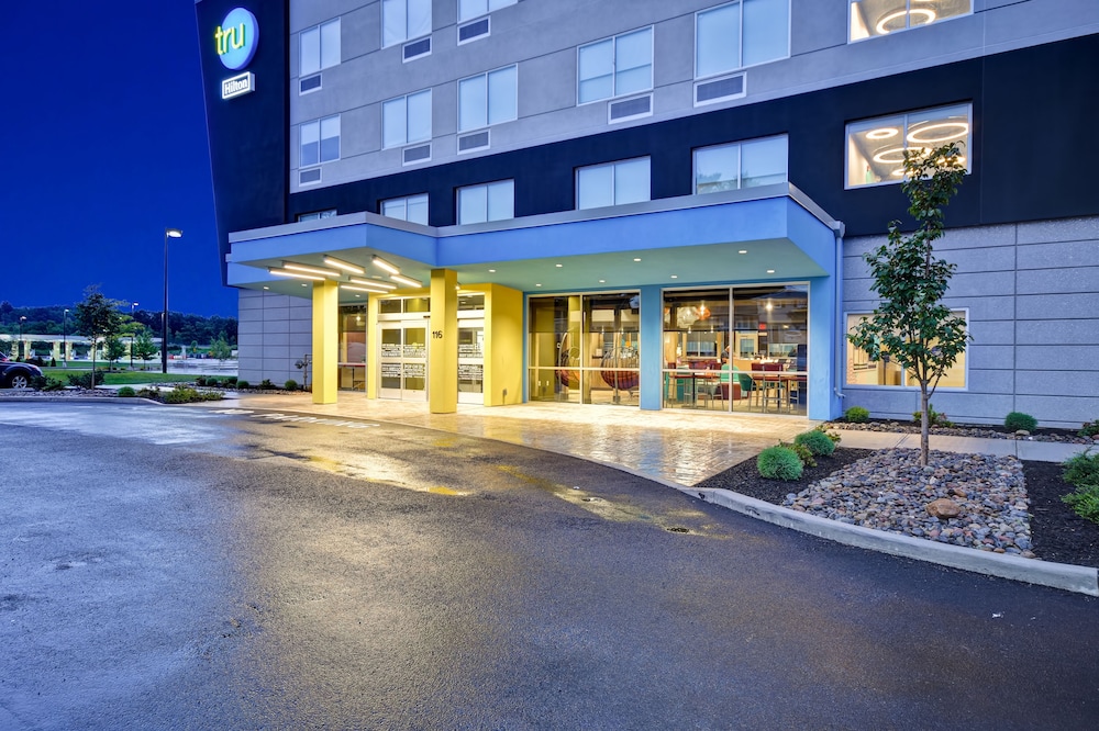 Tru By Hilton Syracuse Camillus - photo 35