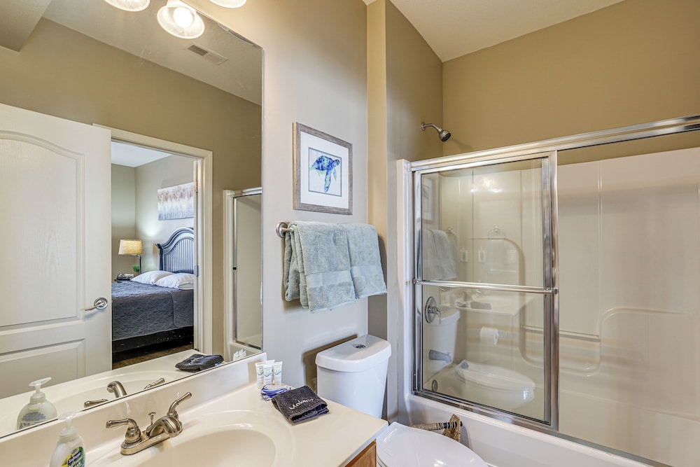 Resort Perks View Lands End Condo in Osage Beach - photo 21